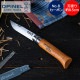 ԥͥ Opinel ȥɥʥ No.8 ܥ󥹥 8.5cm ޤꤿߥʥ 113080 N08 carbone (N8VRN)   л 