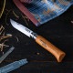 ԥͥ Opinel ȥɥʥ No.8 ܥ󥹥 8.5cm ޤꤿߥʥ 113080 N08 carbone (N8VRN)   л 