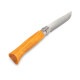 ԥͥ Opinel ȥɥʥ No.8 ܥ󥹥 8.5cm ޤꤿߥʥ 113080 N08 carbone (N8VRN)   л 