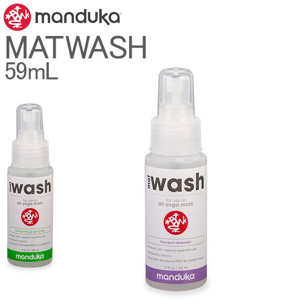 �ޥ�ɥ��� MANDUKA �������� �襬�ޥåȥ��꡼�ʡ� �ޥåȥ����å��� ���ץ졼 �ʥ�˥塼�� 59mL MATWASH 2 OZ �襬 �ޥå� ��������