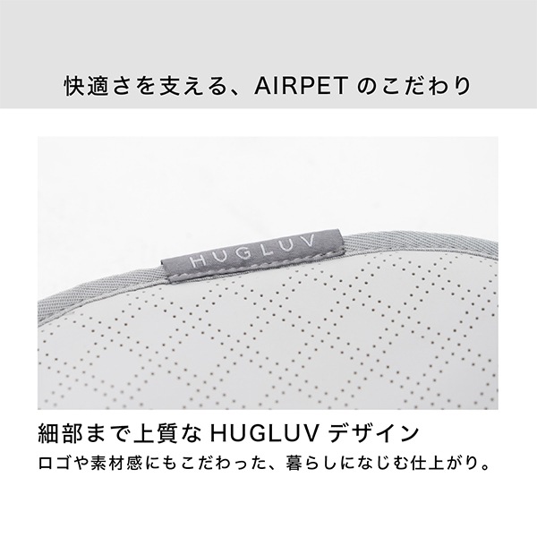 AIRPET エアペット 風の出るクールマット プレミアム ペット用マット