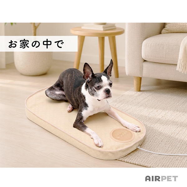 AIRPET エアペット 風の出るクールマット プレミアム ペット用マット