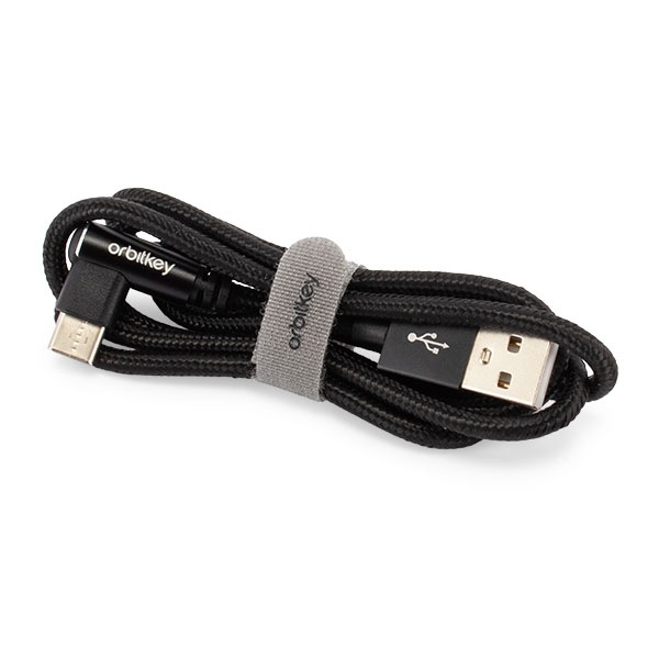 オービットキー ネスト Orbitkey Nest 収納ケース ガジェットポーチ