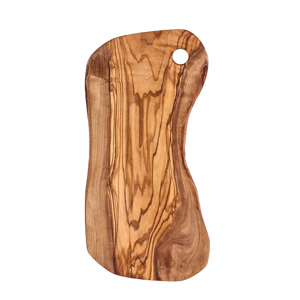 恋の溶岩流 オリーブウッド カッティングボード まな板 イタリア アルテレニョ Arte Legno 【次回入荷未定】カッティングボード オリーブ まな板 木製