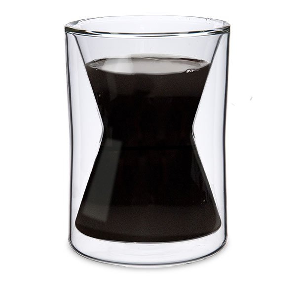 ケメックス Chemex ダブルウォール コーヒーマグ 300mL MG-X グラス 二