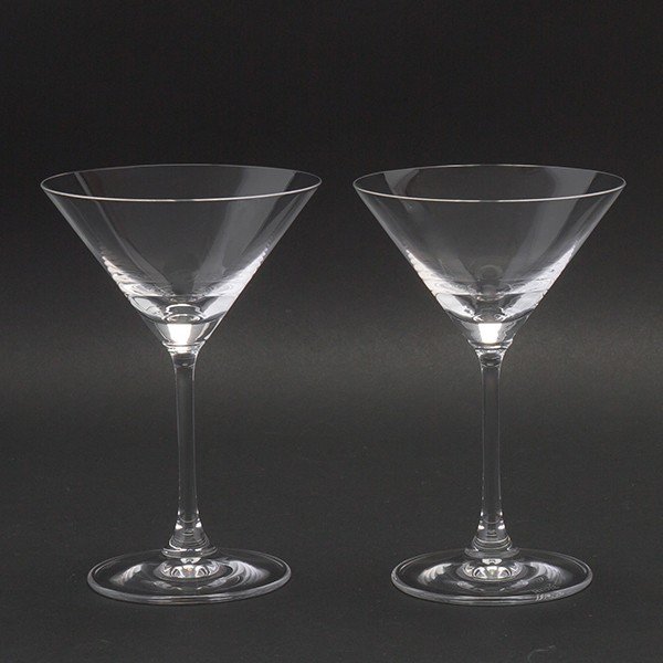 Riedel �꡼�ǥ� Vinum �����Υ� �ޥƥ����ˡ�2�� ���ꥢ(Ʃ���� 6416/77 �磻�󥰥饹 ������ ��