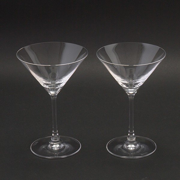 Riedel �꡼�ǥ� Vinum �����Υ� �ޥƥ����ˡ�2�� ���ꥢ(Ʃ���� 6416/77 �磻�󥰥饹 ������ ��