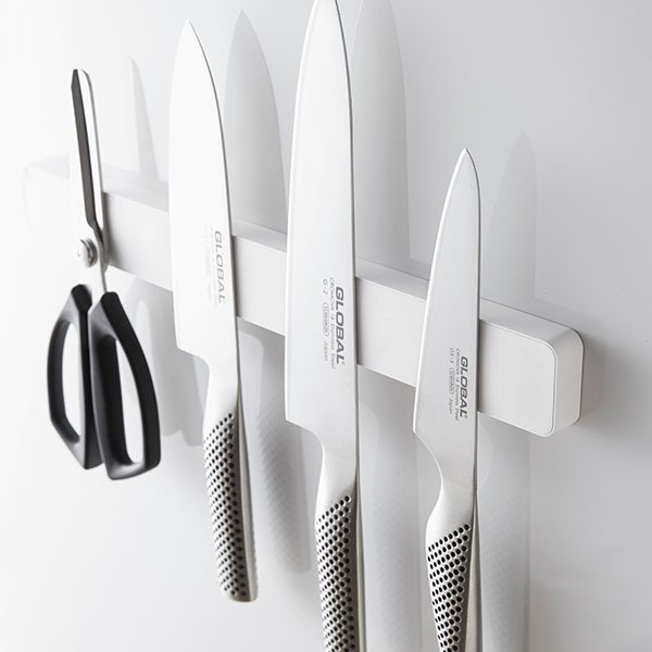 マグネット＆ウォール包丁ホルダー W35 タワー tower 山崎実業 タワー