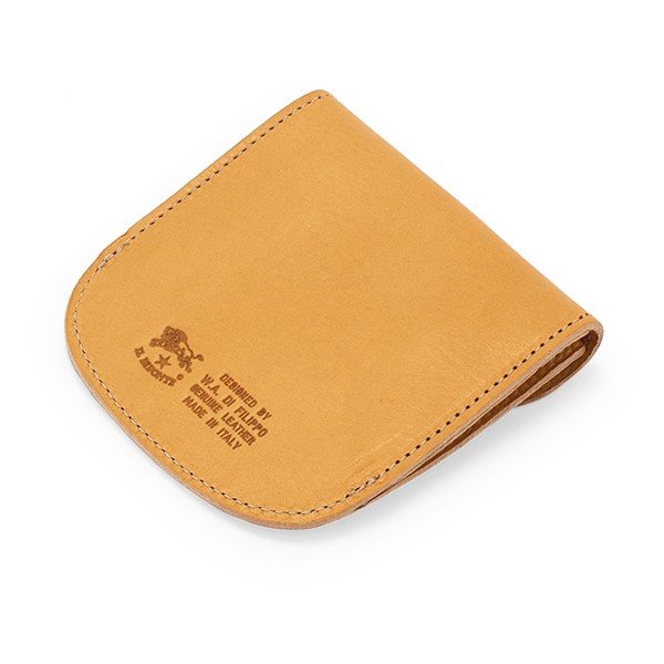 ����ӥ���� Il Bisonte �����󥱡��� �������� C0431 P COIN PURSE �쥶�� �� �����ꥢ �ץ쥼��� ��