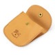 ����ӥ���� Il Bisonte �����󥱡��� �������� C0431 P COIN PURSE �쥶�� �� �����ꥢ �ץ쥼��� ��