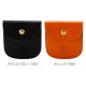 ����ӥ���� Il Bisonte �����󥱡��� �������� C0431 P COIN PURSE �쥶�� �� �����ꥢ �ץ쥼��� ��