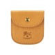 ����ӥ���� Il Bisonte �����󥱡��� �������� C0431 P COIN PURSE �쥶�� �� �����ꥢ �ץ쥼��� ��