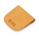 ����ӥ���� Il Bisonte �����󥱡��� �������� C0431 P COIN PURSE �쥶�� �� �����ꥢ �ץ쥼��� ��