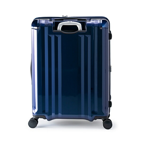 A.L.I アジアラゲージ スーツケース 軽量 デカかる Edge