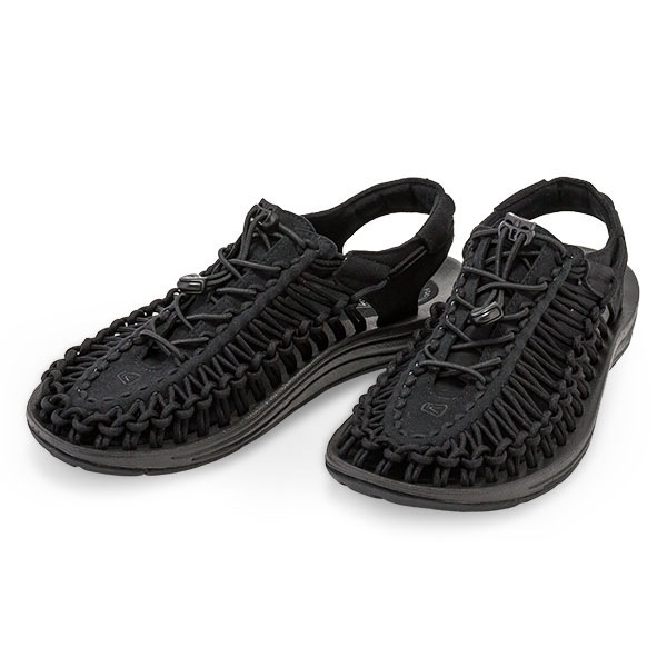 訳あり】キーン KEEN サンダル ユニーク メンズ スポーツサンダル