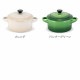 �롦���롼�� �륯�롼�� Le Creuset ξ���� 10cm �ߥˡ������å� ����� 0.25L 250mL 91005000 Mini Round Cocotte �����å� ������� ���å������� ������ ��