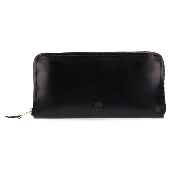 ����������� Glenroyal Ĺ���� ���åѡ� 03-6029 ���� ������ݡ��� ��� ��ǥ����� ��˥��å��� �֥饤�ɥ�쥶�� ���� �ܳ� ZIP AROUND LONG PURSE ��