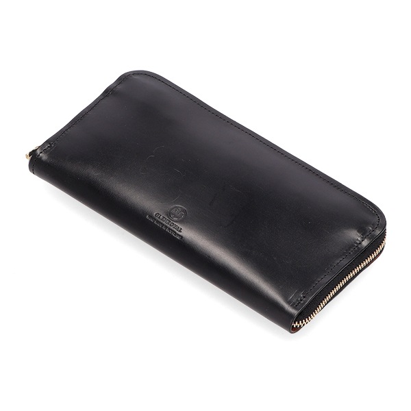 ����������� Glenroyal Ĺ���� ���åѡ� 03-6029 ���� ������ݡ��� ��� ��ǥ����� ��˥��å��� �֥饤�ɥ�쥶�� ���� �ܳ� ZIP AROUND LONG PURSE ��