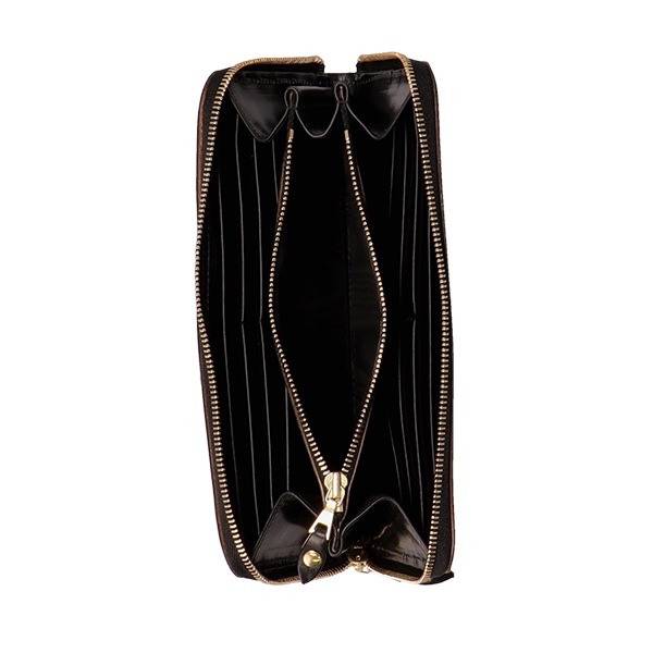 ����������� Glenroyal Ĺ���� ���åѡ� 03-6029 ���� ������ݡ��� ��� ��ǥ����� ��˥��å��� �֥饤�ɥ�쥶�� ���� �ܳ� ZIP AROUND LONG PURSE ��