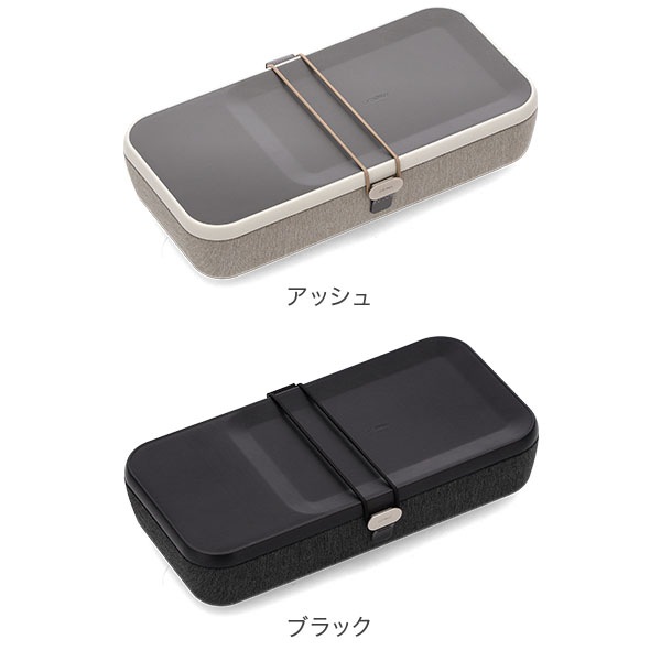 オービットキー Orbitkey ガジェットケース 小物入れ 収納ケース Nest