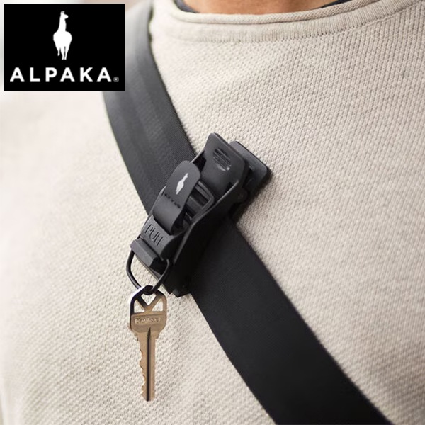 ����ѥ� ALPAKA �����ۥ���� HUB KEYCHAIN ������������ ���դ������ۥ���� �������㡼�� ���� �ޥ��ͥåȼ� ����å� HUB����å���° ���� �����������ʥ����� �⤤�ݻ��� ������� �Хå����������꡼ ��
