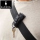 ����ѥ� ALPAKA �����ۥ���� HUB KEYCHAIN ������������ ���դ������ۥ���� �������㡼�� ���� �ޥ��ͥåȼ� ����å� HUB����å���° ���� �����������ʥ����� �⤤�ݻ��� ������� �Хå����������꡼ ��