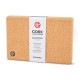 �ޥ�ɥ��� MANDUKA �襬�֥��å� ���륯 �ץ�åȥե����� �ץ��åץ� 45307FB60 Props Cork Platform ��� �襬 ���ȥ�å�