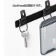 ����ѥ� ALPAKA �����ۥ���� HUB KEYCHAIN ������������ ���դ������ۥ���� �������㡼�� ���� �ޥ��ͥåȼ� ����å� HUB����å���° ���� �����������ʥ����� �⤤�ݻ��� ������� �Хå����������꡼ ��
