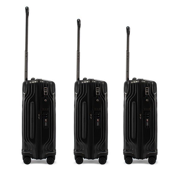 �ȥ��� TUMI �����ĥ����� 35L ��ƥ����塼�� ���󥿡��ʥ���ʥ� 0287660D/98560-1041 �֥�å� LATITUDE Black 4�� ����������� ��