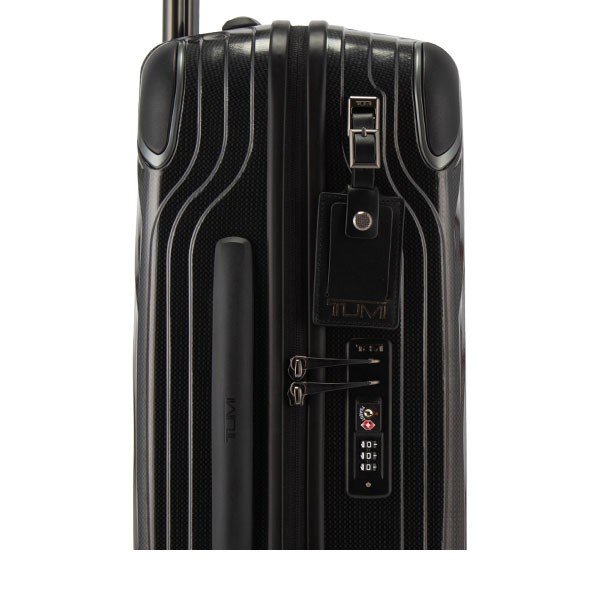 �ȥ��� TUMI �����ĥ����� 35L ��ƥ����塼�� ���󥿡��ʥ���ʥ� 0287660D/98560-1041 �֥�å� LATITUDE Black 4�� ����������� ��