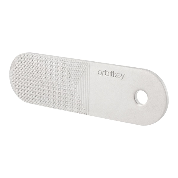 オービットキー Orbitkey 爪やすり + ミラー キーオーガナイザー 専用