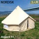 Nordisk �Υ�ǥ����� ��������� Asgard 7.1 Basic �١����å� 142012 �ƥ�� ������ �����ȥɥ� �̲� ��