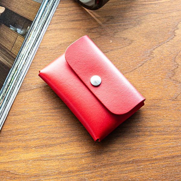 �߸˸¤� ����ӥ���� Il Bisonte ̾������ �����ɥ����� SCC100 CARD CASE PV0039 ��� ��ǥ����� �쥶�� �ܳ� ̾�ɥ����� ���������� ������� ��