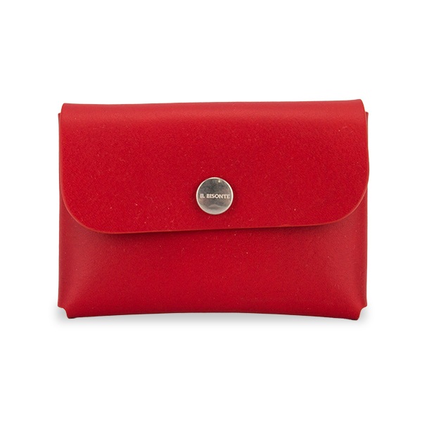 �߸˸¤� ����ӥ���� Il Bisonte ̾������ �����ɥ����� SCC100 CARD CASE PV0039 ��� ��ǥ����� �쥶�� �ܳ� ̾�ɥ����� ���������� ������� ��