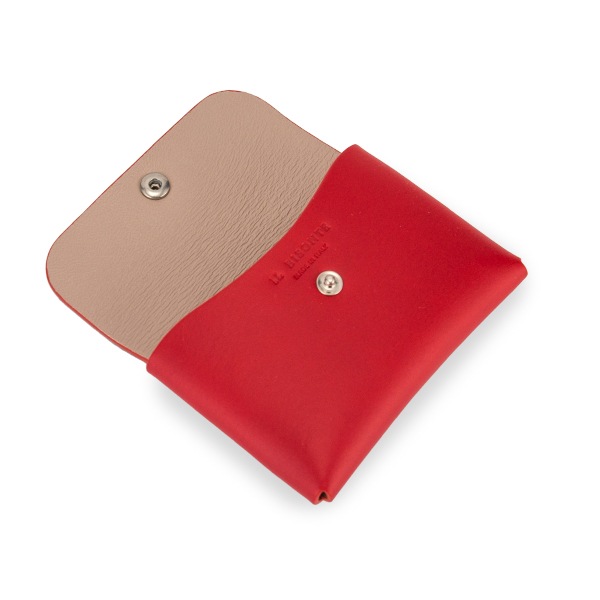 �߸˸¤� ����ӥ���� Il Bisonte ̾������ �����ɥ����� SCC100 CARD CASE PV0039 ��� ��ǥ����� �쥶�� �ܳ� ̾�ɥ����� ���������� ������� ��
