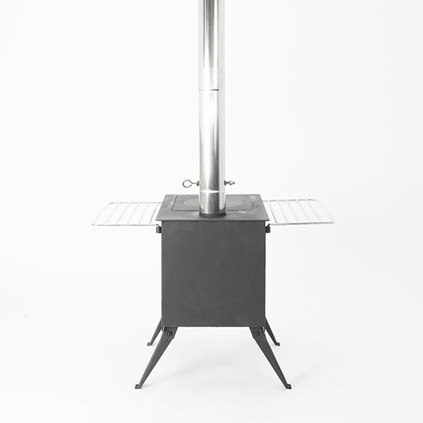 薪ストーブ マウントスミ Mt.SUMI アウトドア薪ストーブ COZY コージー