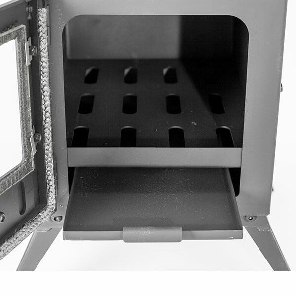 薪ストーブ マウントスミ Mt.SUMI アウトドア薪ストーブ COZY コージー