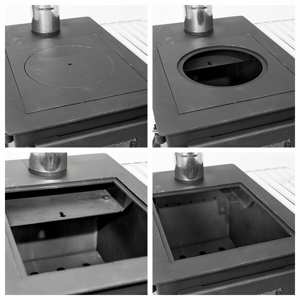 楓太　Mt.SUMI 薪ストーブ　COZY 楓太 Mt.SUMI 薪ストーブ COZY Mt.SUMI マウントスミ アウトドア薪