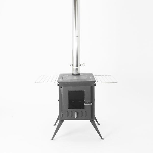 薪ストーブ マウントスミ Mt.SUMI アウトドア薪ストーブ COZY コージー