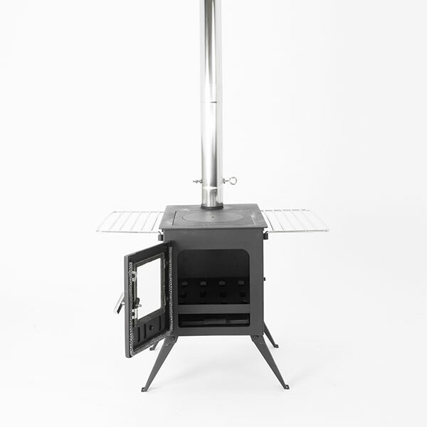 薪ストーブ マウントスミ Mt.SUMI アウトドア薪ストーブ COZY コージー