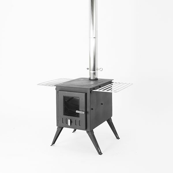 薪ストーブ マウントスミ Mt.SUMI アウトドア薪ストーブ COZY コージー