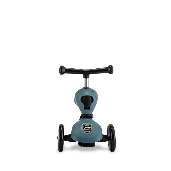 Scoot and Ride 三輪車 ブルー［お値段交渉承ります］ Scoot and Ride 三輪車 ブルー［お値段交渉承ります］ Amazon.co