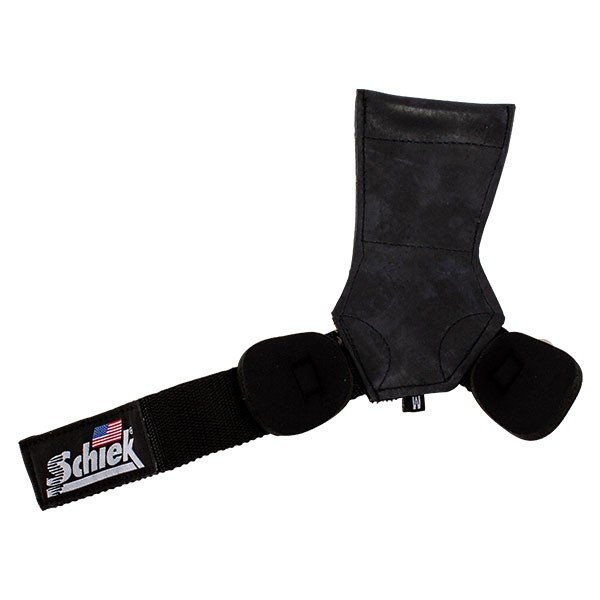 シーク Schiek パワーグリップ 左右一組 アルティメット グリップ