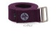 �ޥ�ɥ��� Manduka �襬 ���ȥ�å� 243��4.5cm �ץ��åץ� ��� AligN Yoga Strap 8' 413018 Props ���ݡ��� �Х�� �襬 �٥�ȡ�