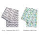 �Х󥭥� Bumkins ���ץ�åȥޥå� 106��106cm ���٤��ܤ��ޥå� �ơ��֥륯���� �ɿ� ������ Bibs & Waterproof Accessories Splat Mat �٥ӡ� ���å� ��