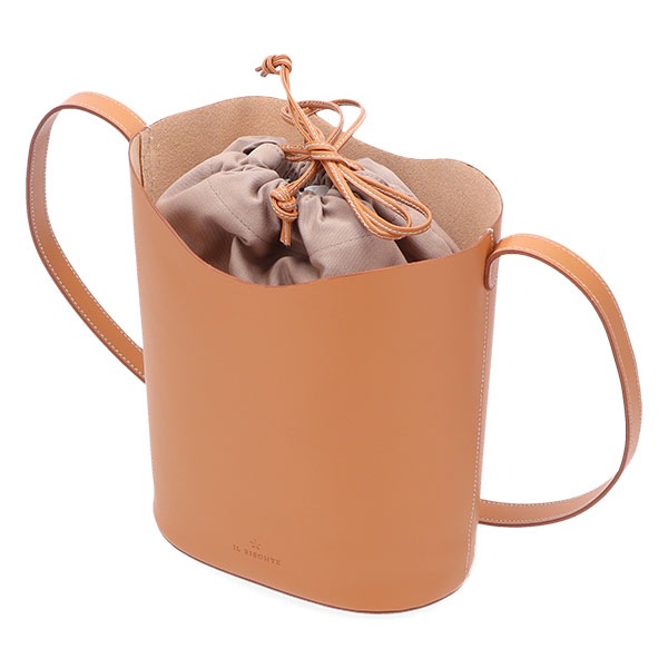 ӥ Il Bisonte Хå ХåȥХå ɥȥ  ǥ Хå ܳ Bucket Roseto BBU025PV0041 