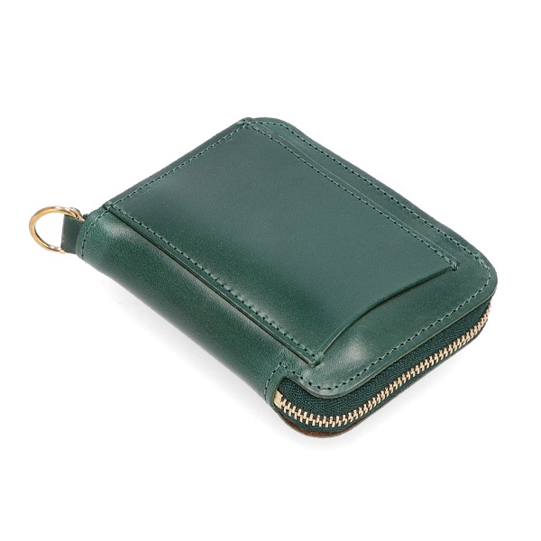 ����������� Glenroyal ���� ���åѡ� 03-5866 ������ݡ��� ��� ��ǥ����� ��˥��å��� �֥饤�ɥ�쥶�� ���� �ܳ� ����ѥ��� ���� ZIP AROUND SMALL WALLET ��