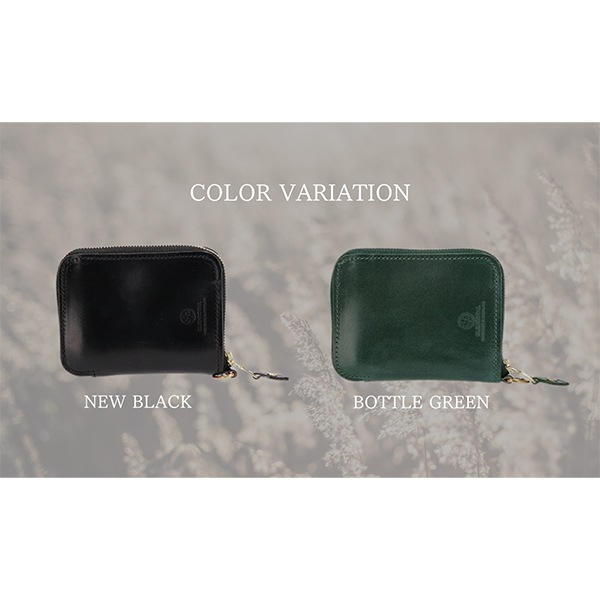 ����������� Glenroyal ���� ���åѡ� 03-5866 ������ݡ��� ��� ��ǥ����� ��˥��å��� �֥饤�ɥ�쥶�� ���� �ܳ� ����ѥ��� ���� ZIP AROUND SMALL WALLET ��