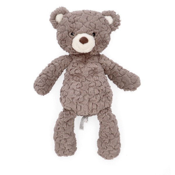 メリーマイヤー Mary Meyer ぬいぐるみ テディベア Mサイズ パティ