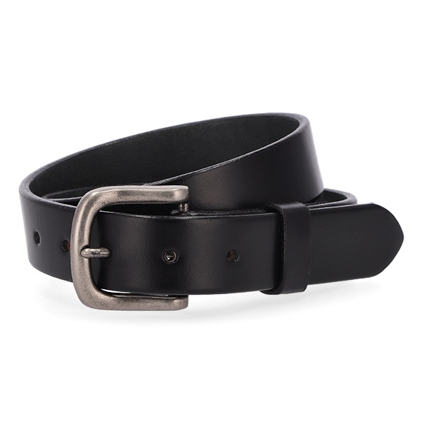 �ȥ꡼�쥶�� TORY LEATHER Leather Belts Plain Black Havana 1.25����� �֥饤�ɥ�쥶�� �� �ܳ� �٥�� �쥶���٥�� ��� ��ǥ����� �֥��� ���ȥ�å� �֥�å� �֥饦�� 2145 2146 ��